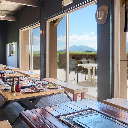 El Patio Ranch Guest House Aso Luaran gambar