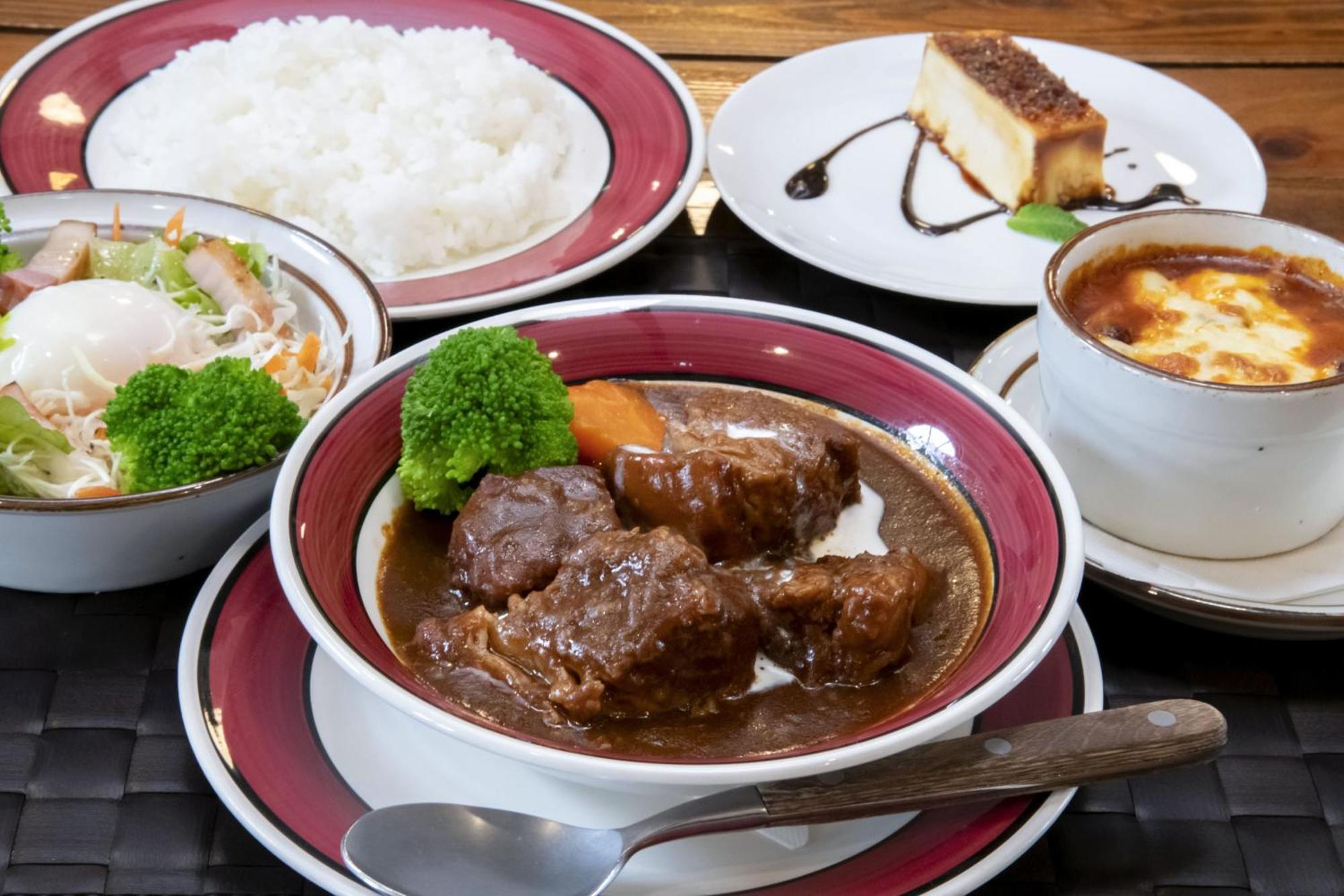 El Patio Ranch Guest House Aso Luaran gambar