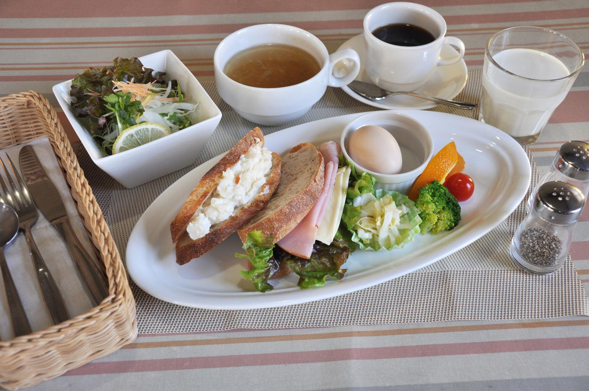 El Patio Ranch Guest House Aso Luaran gambar